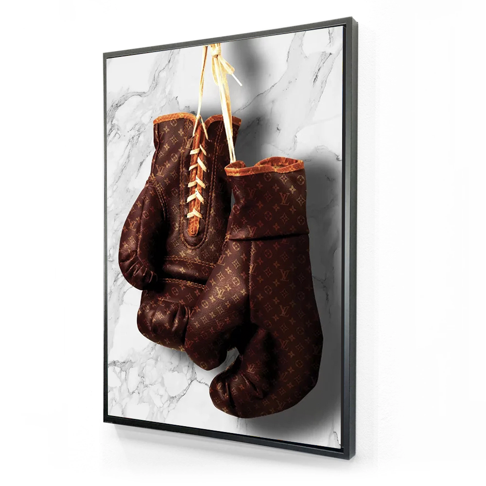 Louis Vuitton Boxing Gloves