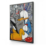 Donald Duck Book