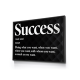 Success