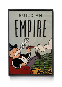 Build an Empire