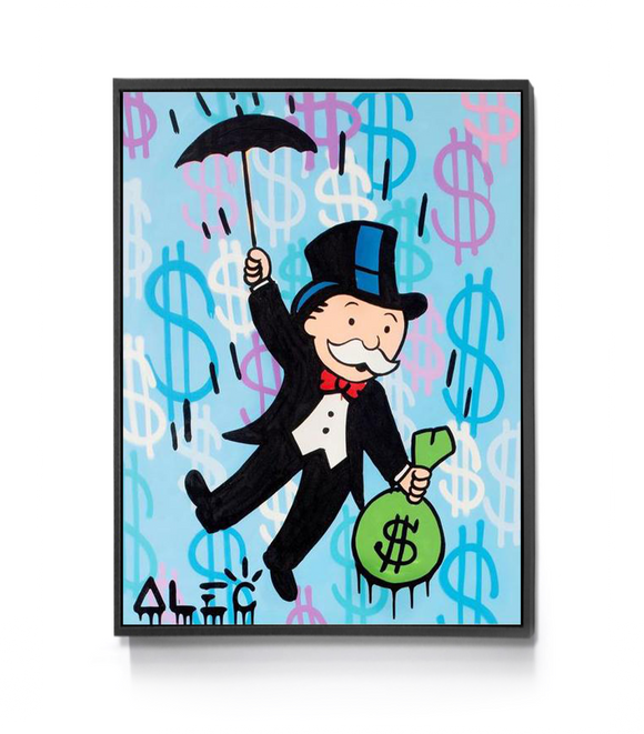 Monopoly Poppins